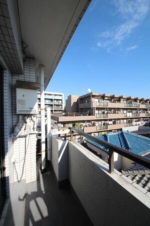 ユタカローズガーデンの物件内観写真